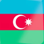 radio azerbaijan android application logo